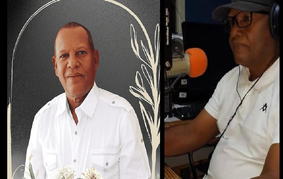 FALLECE TATO ROSARIO