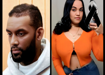 ACABÓ CON ESTA PRECIOSA DOMINICANA