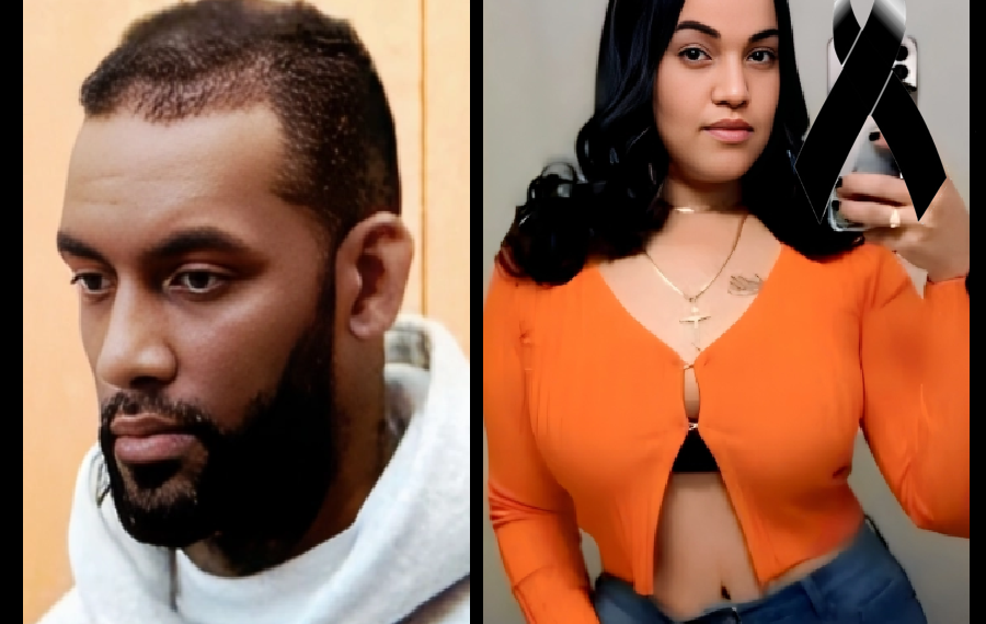 ACABÓ CON ESTA PRECIOSA DOMINICANA