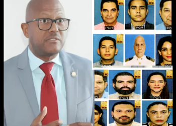 PRONUNCIACION SOBRE CASO SENASA