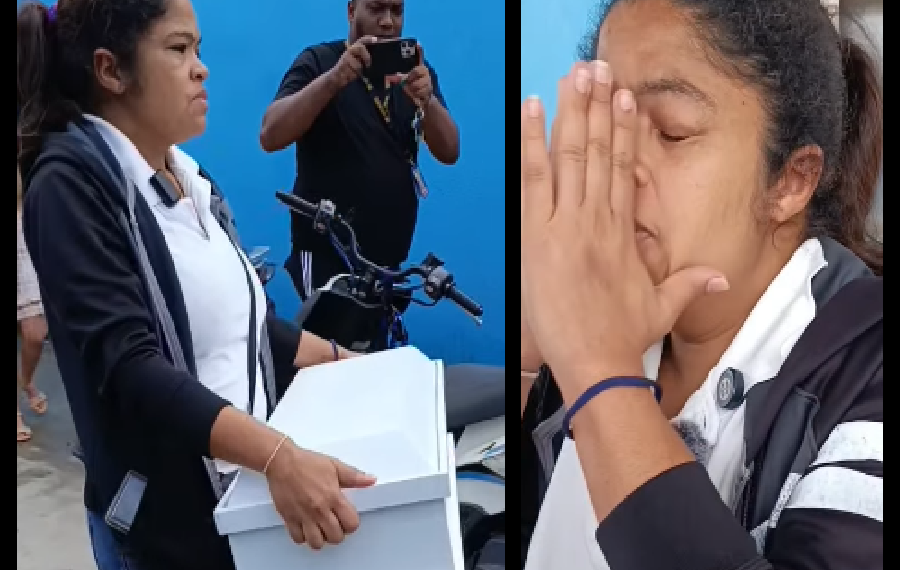 FALLECE RECIEN NACIDA