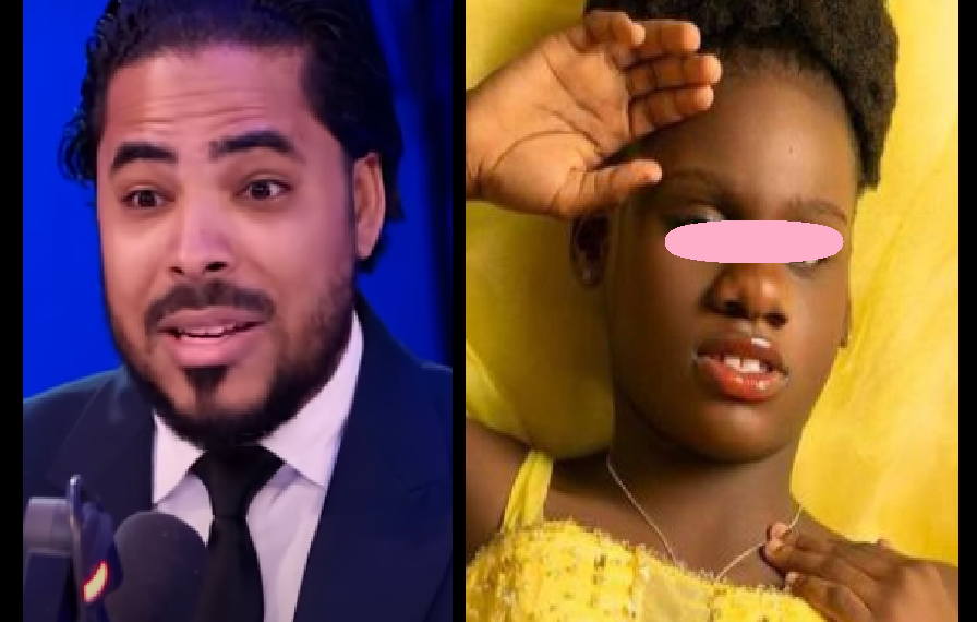 DETALLES ESCALOFRIANTES