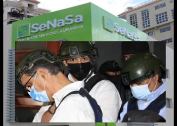 SALEN MAS DATOS PREOCUPANTES