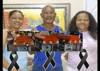 EL PADRE, LA MADRE Y LA HIJA