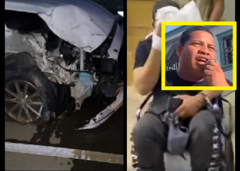 CASI MATAN A MANTEQUILLA