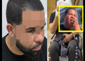 EL JOVEN QUE CHOCÓ CON MANTEQUILLA