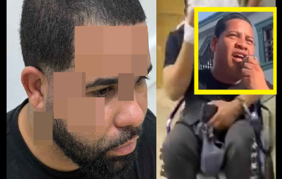 EL JOVEN QUE CHOCÓ CON MANTEQUILLA