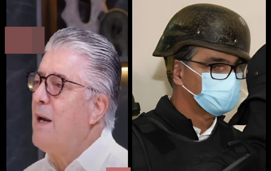 QUIEREN PIC4R A HAZIM