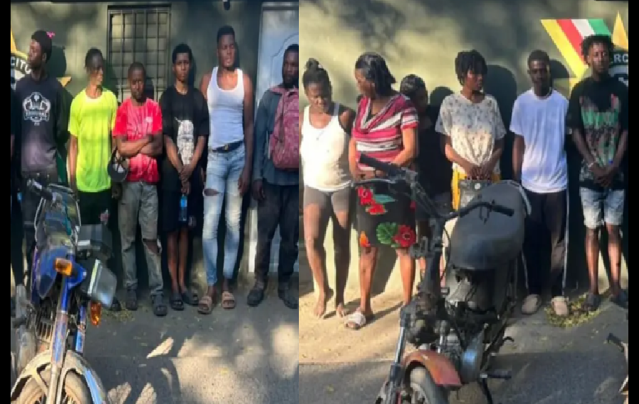 OTRO GRUPO DE INVAS0RES