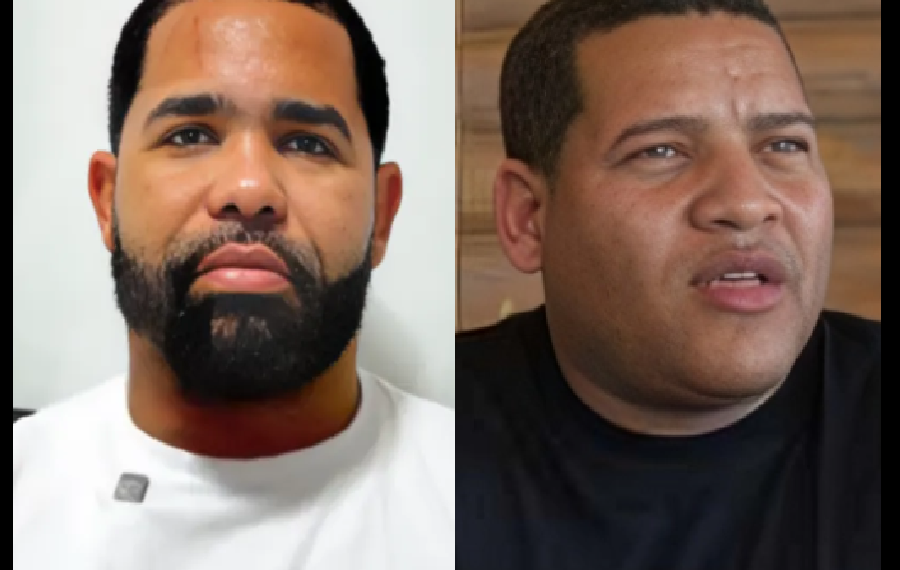 JEYSON QUIERE SUS MILLONES