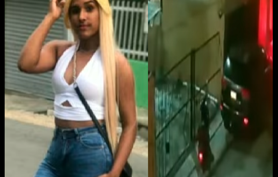 LOS ANGELITOS NOS LA QUITARON