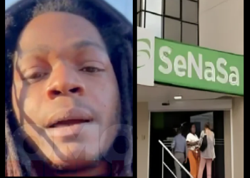 ESTABA ACTIVO SIN SABERLO