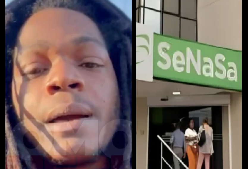 ESTABA ACTIVO SIN SABERLO