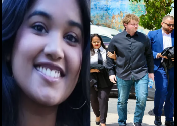 NURIA SACA OTROS DETALLES CASO SUDIKSHA