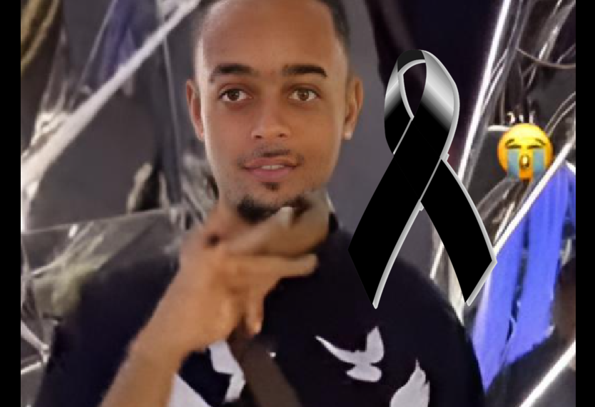 CON TODO UN FUTURO POR DELANTE