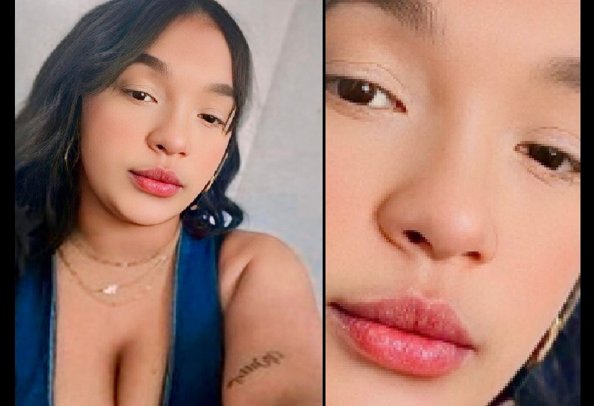 SE ENTRARON CON UN FILOSO