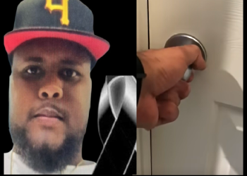 SU AMIGO LO ENCONTRÓ