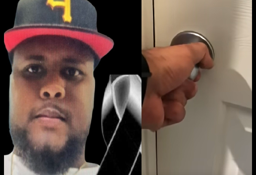 SU AMIGO LO ENCONTRÓ