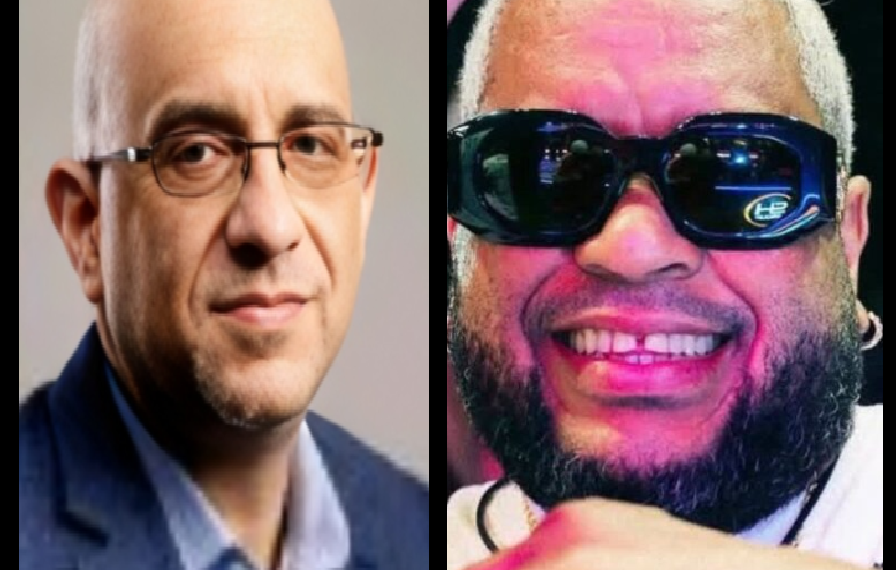 NO TODO ES FELICIDAD