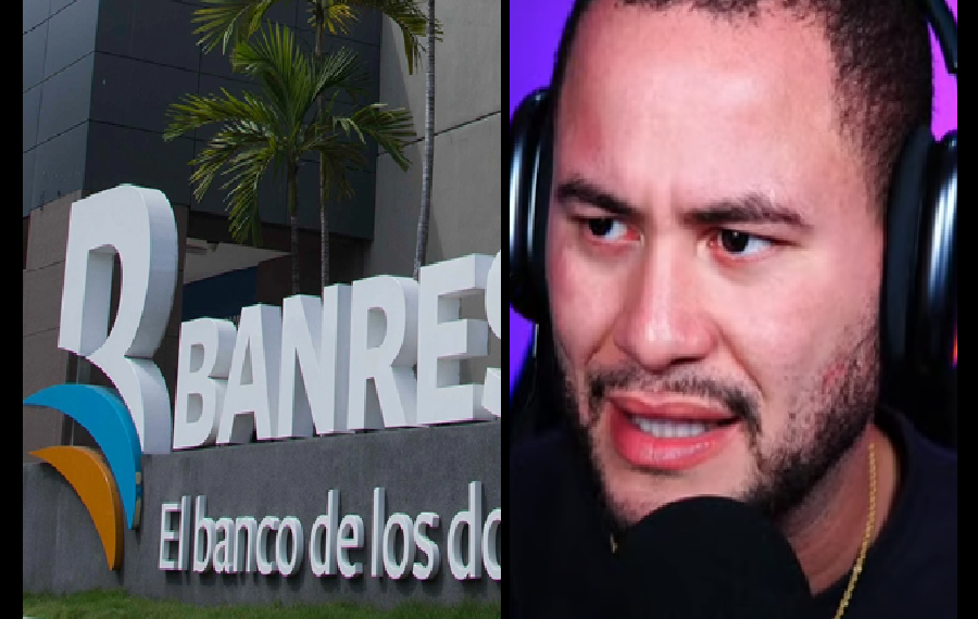 QUE ESTA PASANDO EN BANRESERVAS