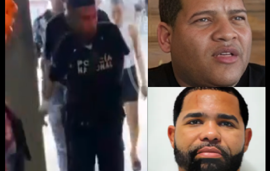 LO QUE PASÓ CON LUEGO DEL INCIDENTE