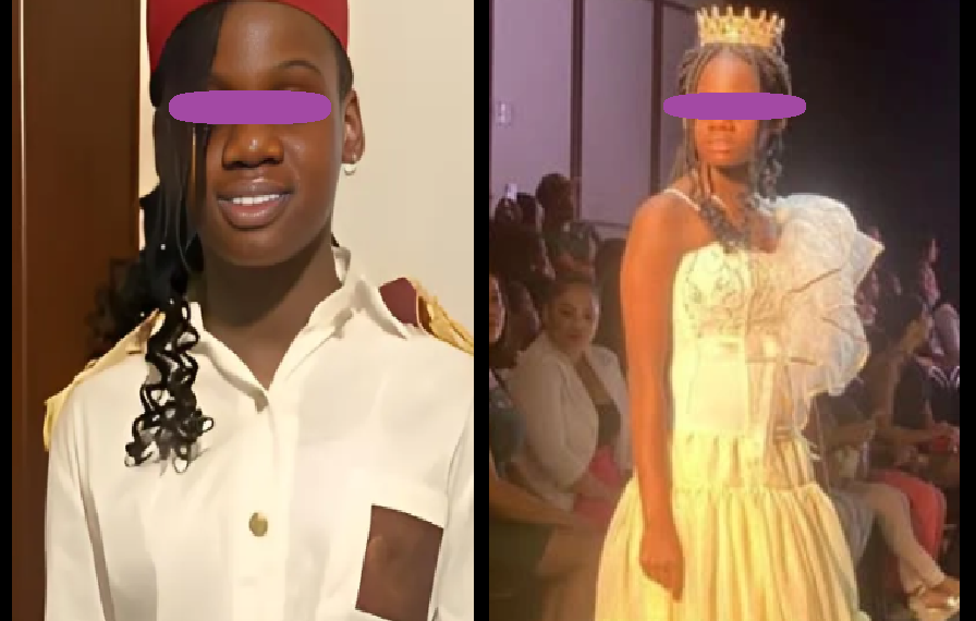 SALE UN VIDEO DEL CASO STEPHORA