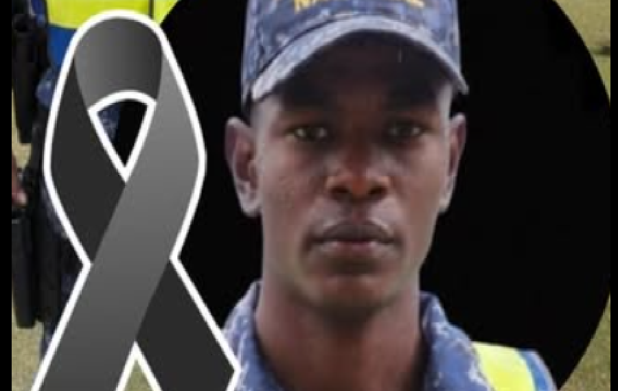 EN CUMPLIMIENTO DE SU DEBER