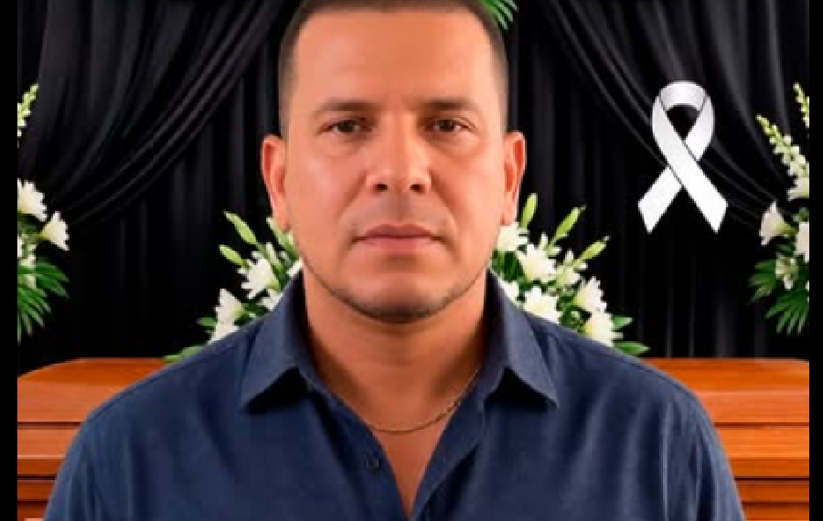 UN EMPRESARIO AGRICOLA