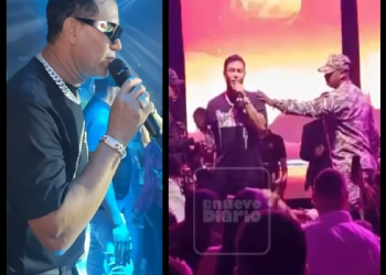 LA POLICIA BAJA A RAULIN