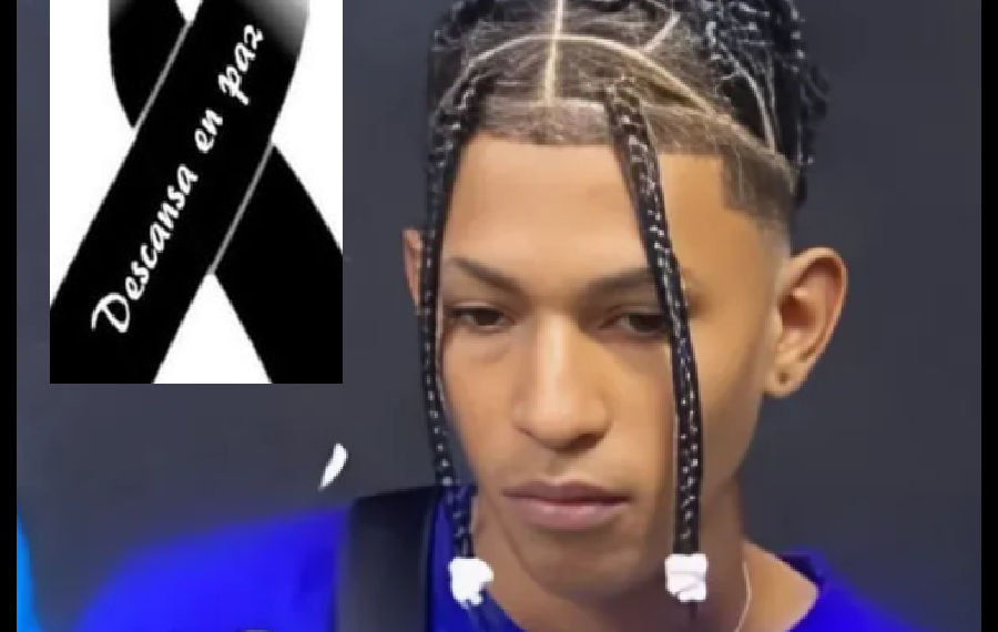 JOVEN CON TODO UN FUTURO