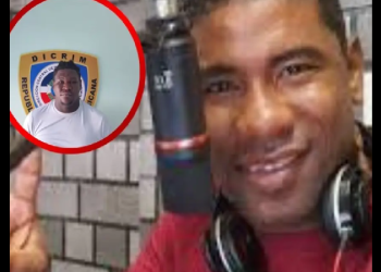 YA LE CANTARON AL TIPO EN CASO DEL COMUNICADOR