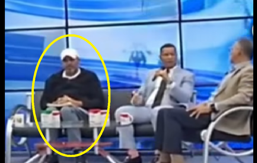 FALLECE EN PLENO PROGRAMA