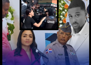 INCIDENTE EN FUNERAL