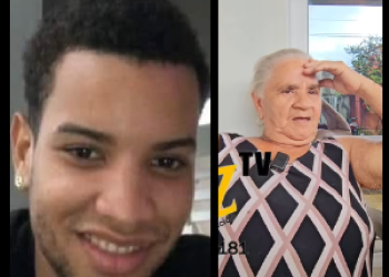 TENIA TODO UN FUTURO POR DELANTE