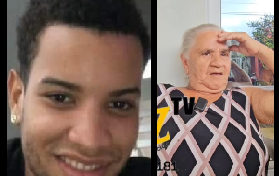 TENIA TODO UN FUTURO POR DELANTE