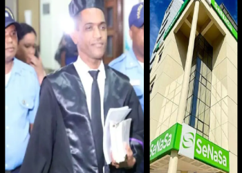 REPRENDEN A UN JUEZ EN CASO SENASA