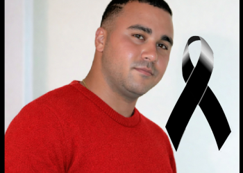 ACABAN DE DAR LA TRISTE NOTICIA