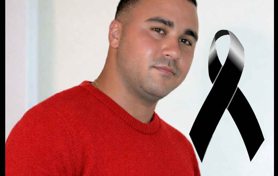 ACABAN DE DAR LA TRISTE NOTICIA