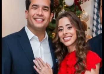 OMAR FERNANDEZ SE COMPROMETE