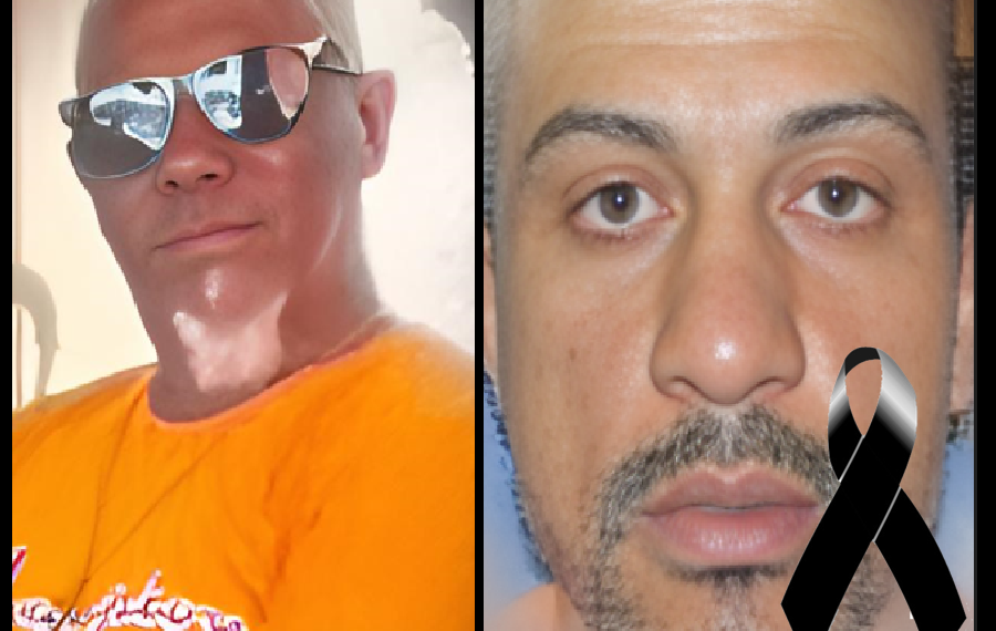 UNA DISCUSION TERMINA MAL