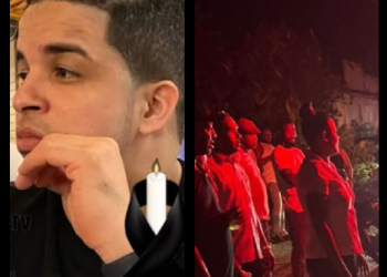 JOVEN CON TODO UN FUTURO POR DELANTE