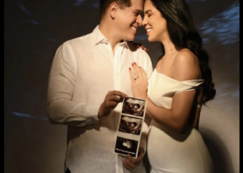 LA SORPRESA DE YUBELKIS PERALTA