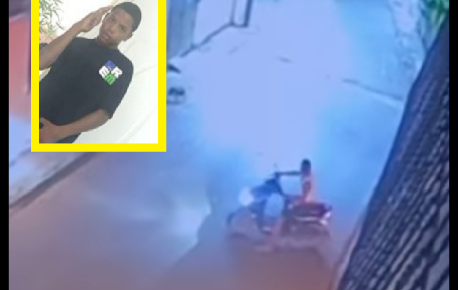 UNA FAMILIA EN INQUIETUD