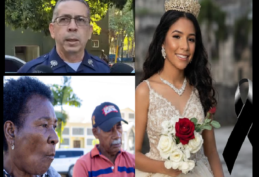 SALEN NUEVOS DETALLES