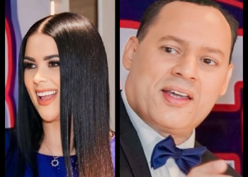 PENNY BAEZ ROMPE EL SILENCIO