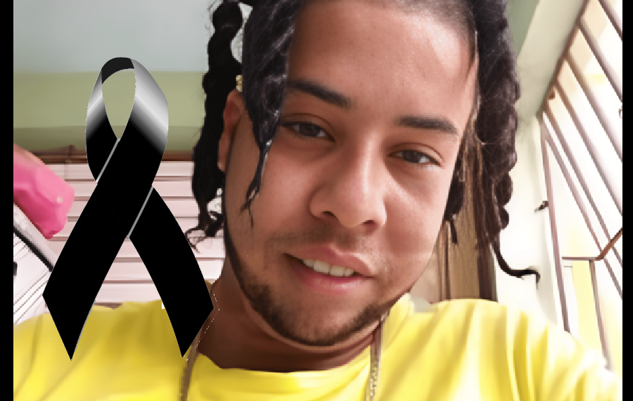 NO LLEGÓ AL AÑO NUEVO