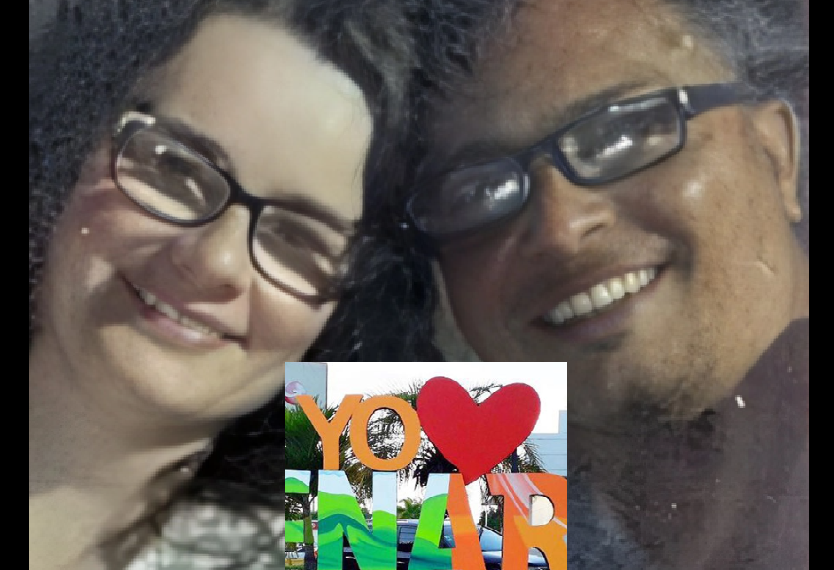 SE VINO POR AMOR A RD