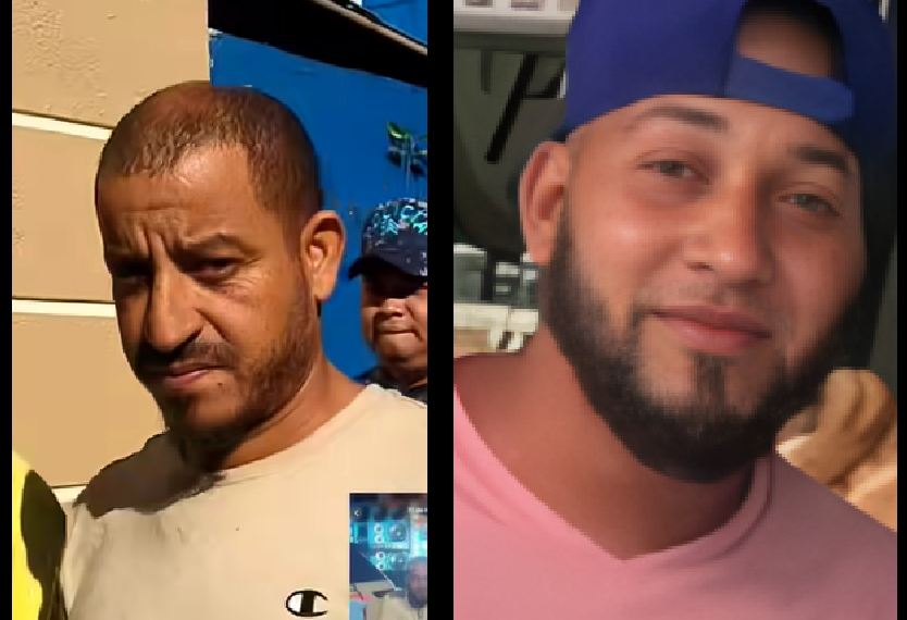 NO SABIA QUE LO HABIA MANDADO AL OTRO MUNDO