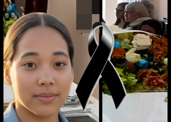 MUCHO CUIDADO AL CONDUCIR