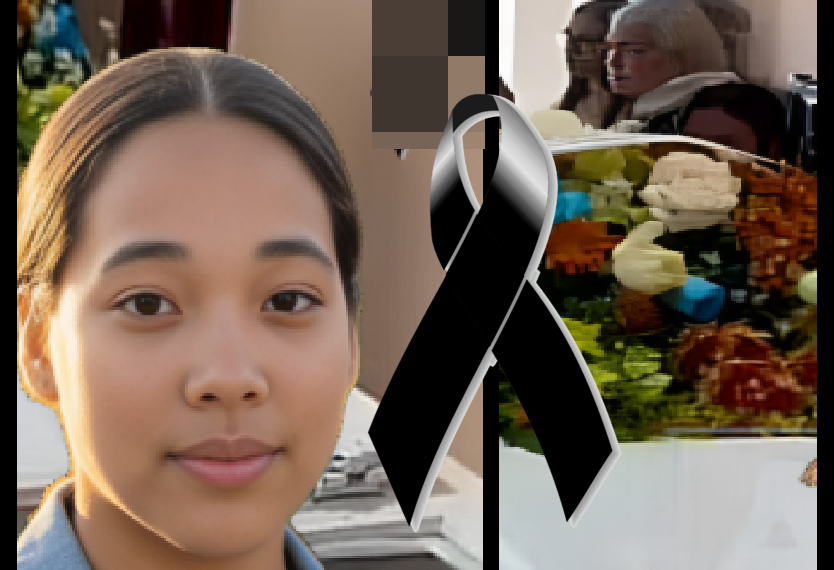 MUCHO CUIDADO AL CONDUCIR